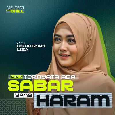 Keutamaan Sabar di Bulan Ramadan | Ust. Azizah