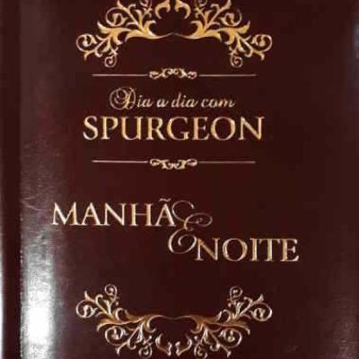 06 de janeiro noite Devocional Charles Spurgeon