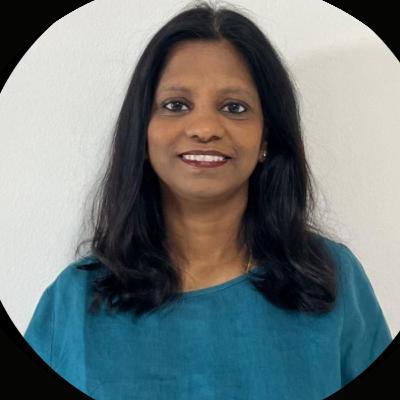 Episode 38: From Self-Doubt to Empathetic Leader – Viji’s Journey Through Tech & Neurodiversity Episode 38: From Self-Doubt to Empathetic Leader – Viji’s Journey Through Tech & Neurodiversity