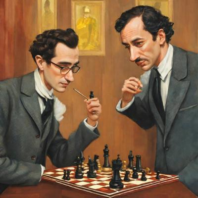 Chess Cheating, Is It an Epidemic?