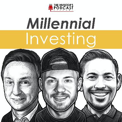 MI267: Investing In Chip Companies: Deep Dive Into QCOM, TSM, TXN, AMD, NVDA w/ Nicholas Rossolillo MI267: Investing In Chip Companies: Deep Dive Into QCOM, TSM, TXN, AMD, NVDA w/ Nicholas Rossolillo