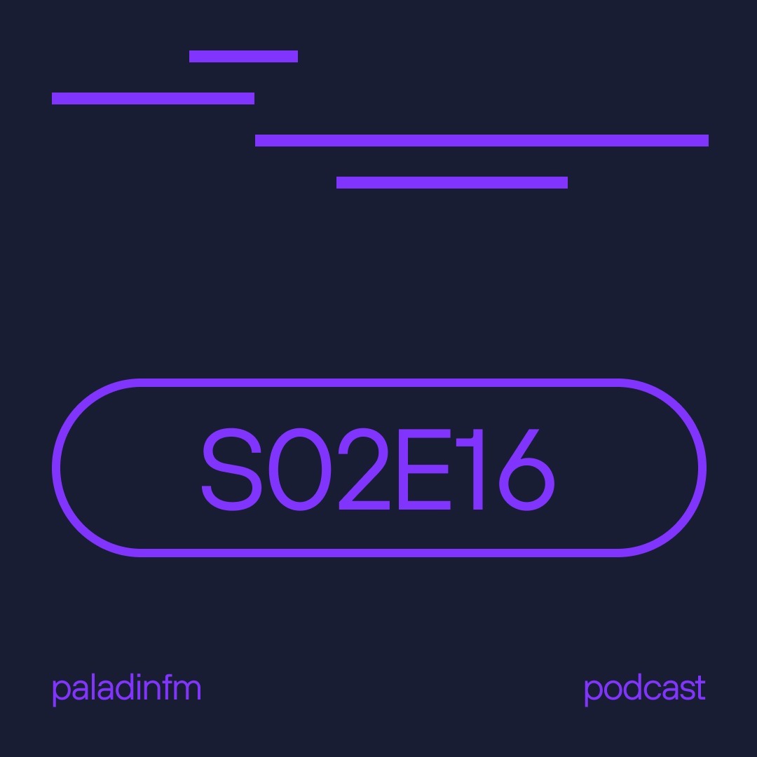 Paladin Fm