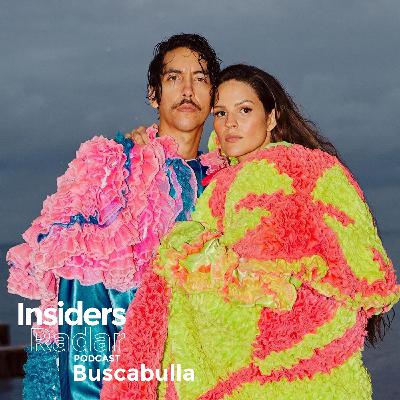Buscabulla, el regreso a casa y su álbum debut "Regresa"