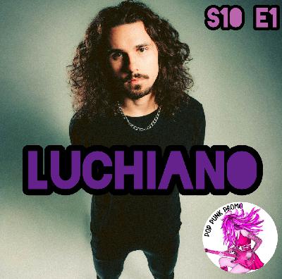 LUCHIANO LUCHIANO