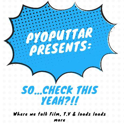 The PyoPuttar teaser!! The PyoPuttar teaser!!