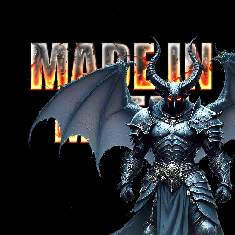 Made in Metal 461 | Del black metal extremo al hard rock eterno: Mayhem, Scorpions, Skid Row y más Made in Metal 461 | Del black metal extremo al hard rock eterno: Mayhem, Scorpions, Skid Row y más
