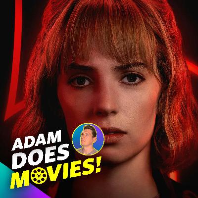 Rockin' Robin Sucks - Stranger Things 5 Episode 1 Recap