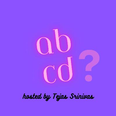 Talking Double A pt2 with Gajan and Bhargav Talking Double A pt2 with Gajan and Bhargav