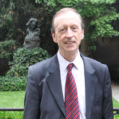 Who is Dr. John Butler - part 2