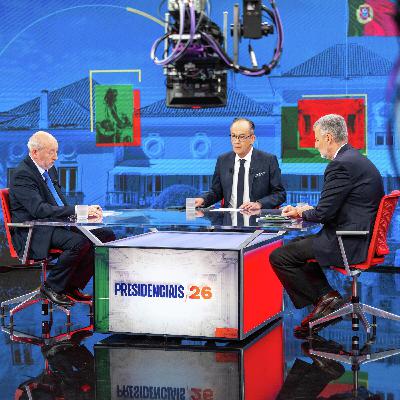 Henrique Gouveia e Melo vs. António Filipe