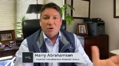 Mistaken Identity Matters Featuring Harry Abrahamsen Mistaken Identity Matters Featuring Harry Abrahamsen