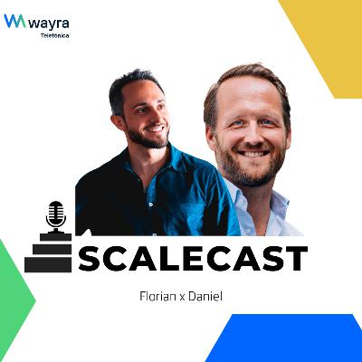 #33 Die Zukunft der Unternehmen mit Conufactur: Wachstum, KI und Handwerksqualität