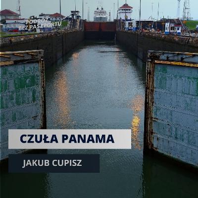 Kanał Panamski: Punkt krytyczny amerykańskiej dominacji w Ameryce Łacińskiej