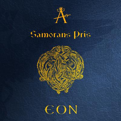 EON | 8: Samorans Pris