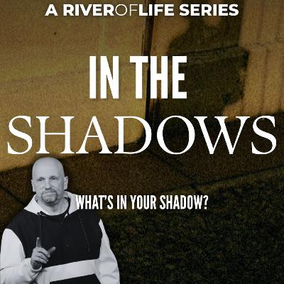 In The Shadows | What's in Your Shadow? In The Shadows | What's in Your Shadow?