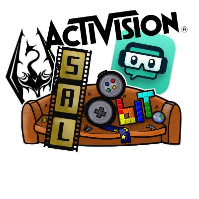 SAL8-Bit: Nomination TGA, Streamlabs OBS nei guai e Social Boom SAL8-Bit: Nomination TGA, Streamlabs OBS nei guai e Social Boom