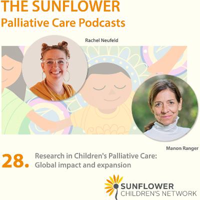 28. Research in Children's Palliative Care: Global Impact and Expansion