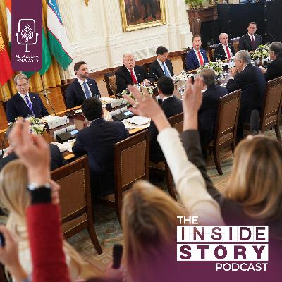 Can Trump break Russia’s grip on Central Asia as China’s influence grows? Can Trump break Russia’s grip on Central Asia as China’s influence grows?