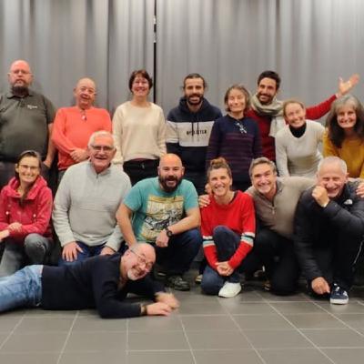 Les Arts Maniaques pour un deux en un