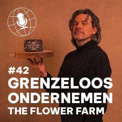 #42 The Flower Farm