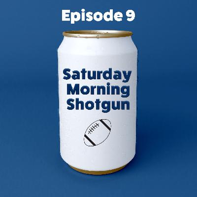 Episode 9 - Divisional Round