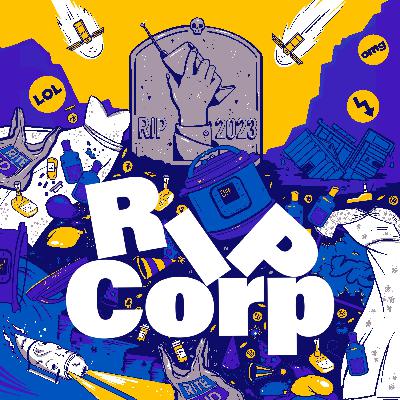2023 Corporate In Memoriam