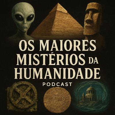 Frequência Arcana: Os Maiores Mistérios da Humanidade
