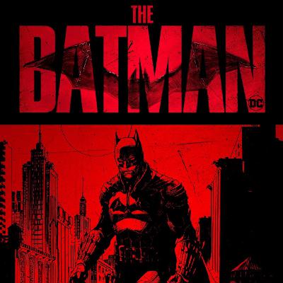 DC Oficialista Podcast-The Batiprevia