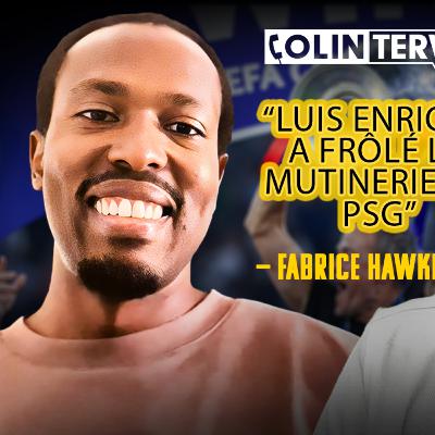 Ce journaliste expert du PSG me dévoile tous les secrets du club et Luis Enrique Ce journaliste expert du PSG me dévoile tous les secrets du club et Luis Enrique