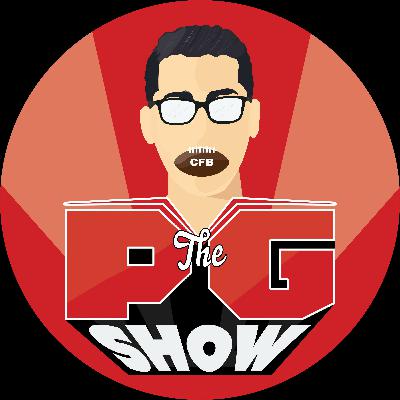 Inside The mind Of Jaelen Tucker | thePGshow | Oklahoma State Football | OSU