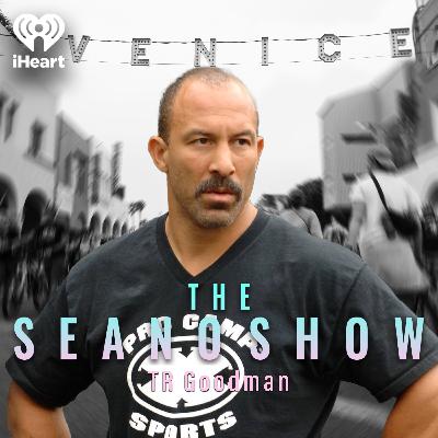 TR Goodman & a Deep Dive into Elite Performance