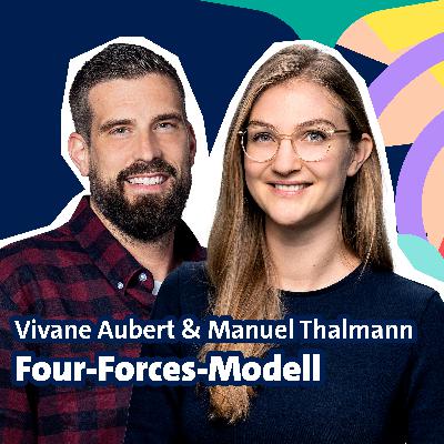 Folge 13 - SRF zu Four-Forces-Modell Folge 13 - SRF zu Four-Forces-Modell