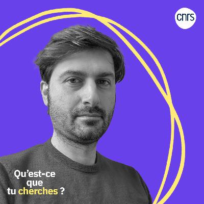 L’épigénétique au microscope : l’exemple du nématode | Mirko Francesconi (Inserm)