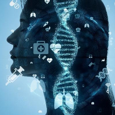 她发现了DNA双螺旋的钥匙，为何却被历史遗忘？