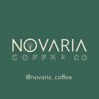 A Chat with Novaria Coffee Co. Founder Ahmad - 1812 Penn Ave Pittsburgh, PA
