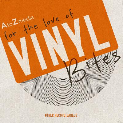 How Many Vinyl Units Should You Press? (Vinyl Bites)