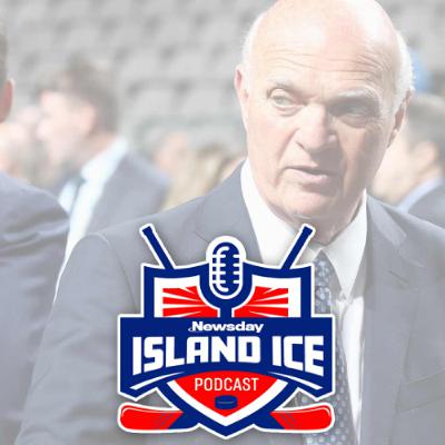 Island Ice Ep. 216: Farewell, Lou Lamoriello