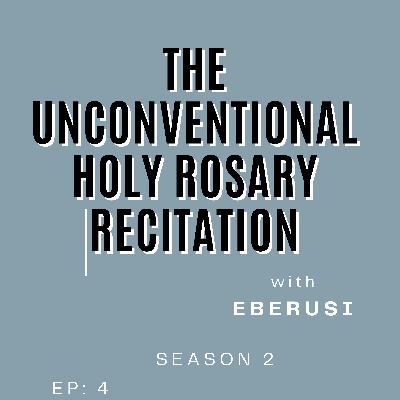 SEASON 2: EP 4 - THE DAYS SET ASIDE FOR THE FOUR MYSTERIES | AN EASY GUIDE TO RECITE THE HOLY ROSARY SEASON 2: EP 4 - THE DAYS SET ASIDE FOR THE FOUR MYSTERIES | AN EASY GUIDE TO RECITE THE HOLY ROSARY