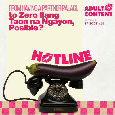 From Having a Partner Palagi, to Zero Ilang Taon na Ngayon, Posible?