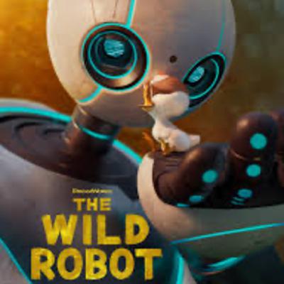 The Wild Robot