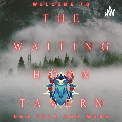 Episode 10 -Looming Temples