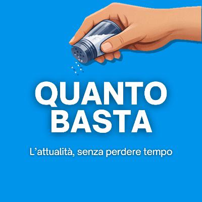 Antisemitismo, ddl approvato al Senato ma è dibattito - QUANTO BASTA #42