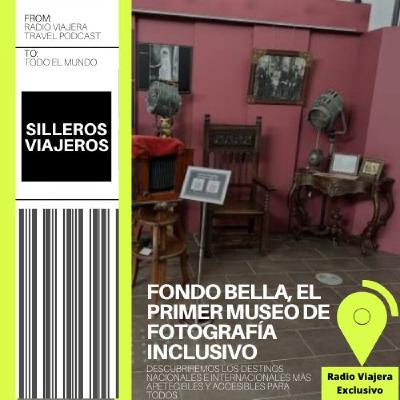 Fondo Bella, el primer museo de fotografía inclusivo