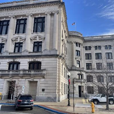 VCF News: Attacking the Shortage of Court Reporters in Illinois VCF News: Attacking the Shortage of Court Reporters in Illinois