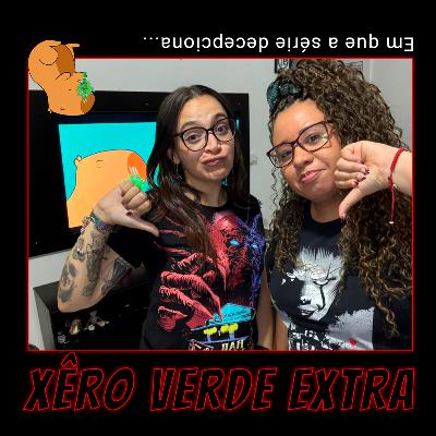 Stranger Things 5.2 é tudo o que não queríamos