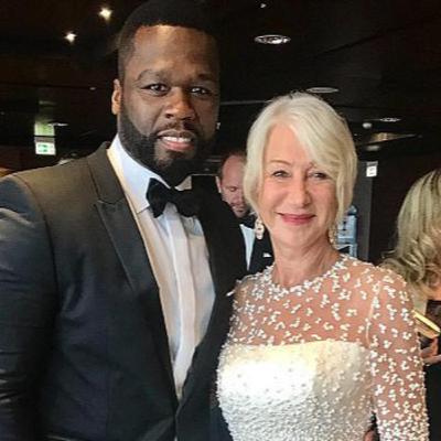50 CENT Has The #1 Series On NETFLIX - Yet He Will Fall & Die BROKE! (Property Can't Own Property) 50 CENT Has The #1 Series On NETFLIX - Yet He Will Fall & Die BROKE! (Property Can't Own Property)