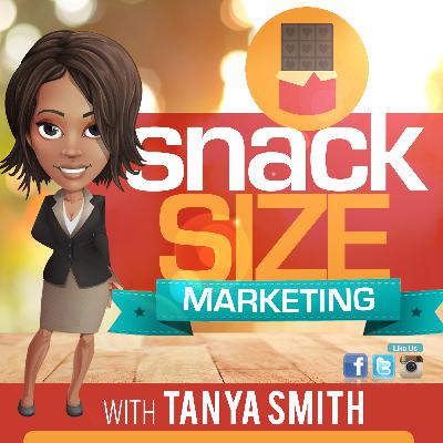 Marketing Bites 001 - Updates on Katch and Canva Marketing Bites 001 - Updates on Katch and Canva
