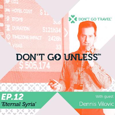 Eternal and Temporal Syria