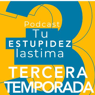 T3: YOSSTOP: patética generación T3: YOSSTOP: patética generación