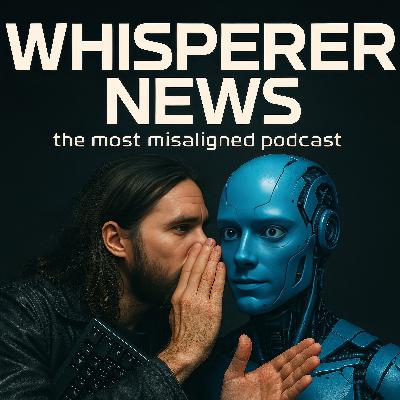 Which AI is the most racist? Why is Ilya silent? Citizenship and rights for silicon life?